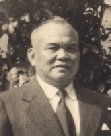 Chang Ah Chun