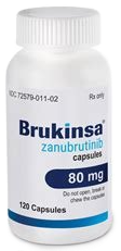 Brukinsa